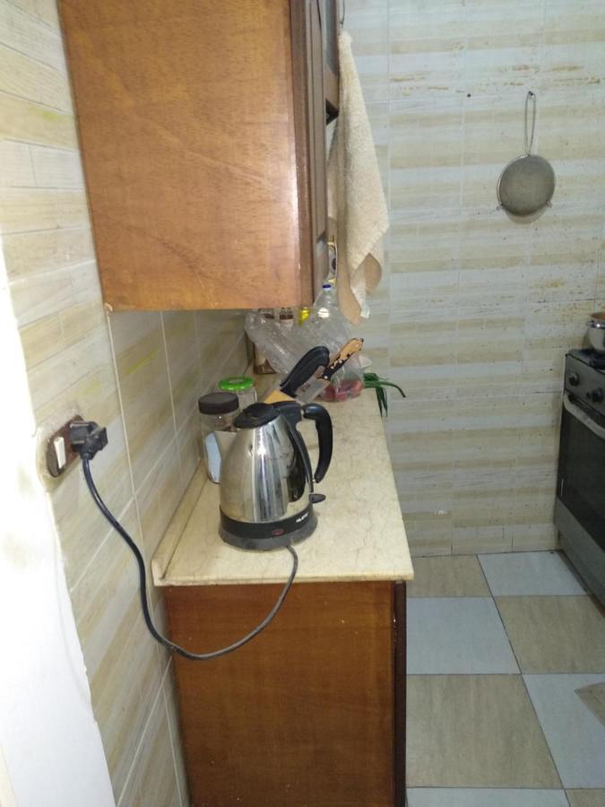 Bob Marley Homestay Hurghada Exteriér fotografie