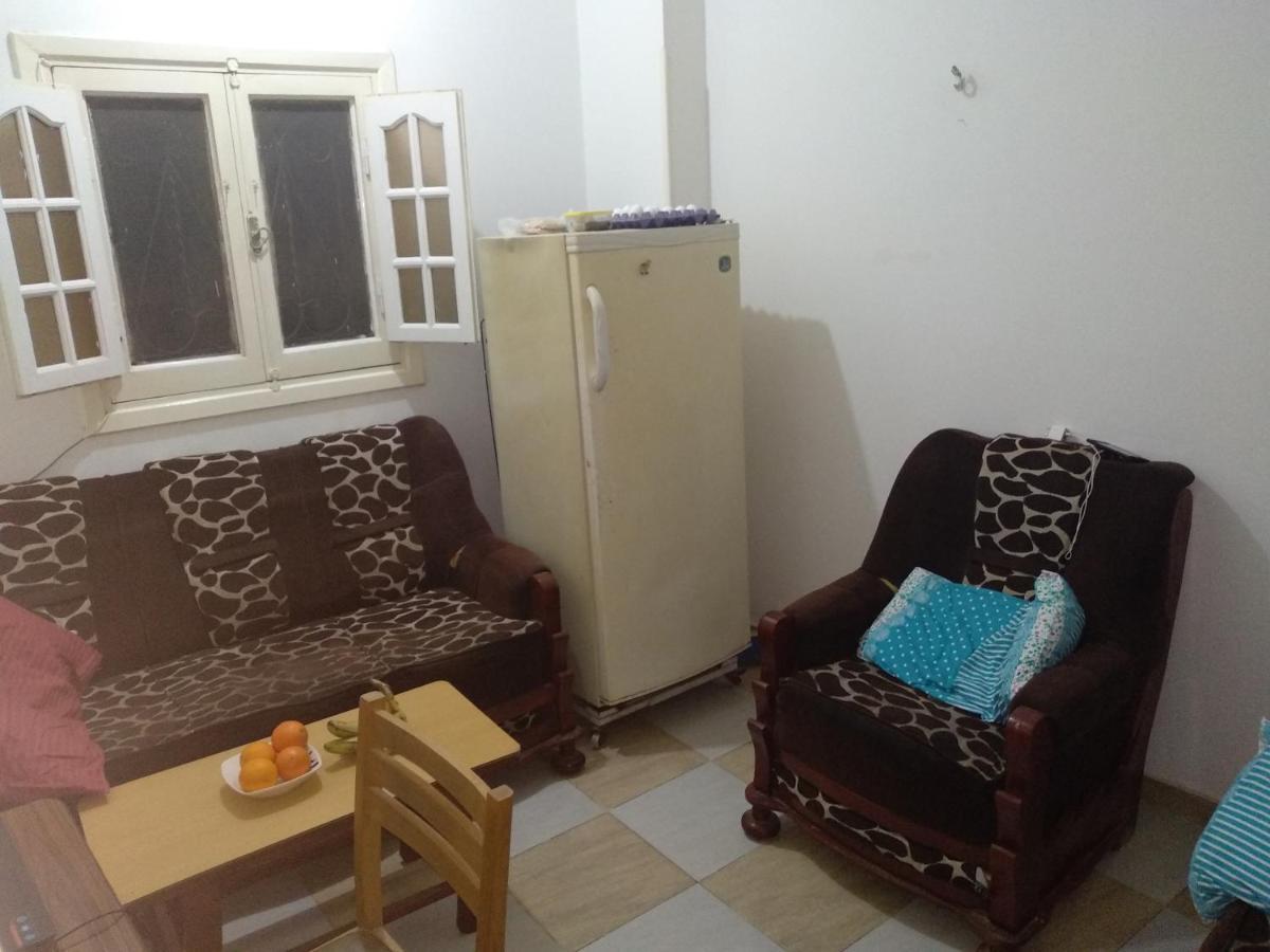 Bob Marley Homestay Hurghada Exteriér fotografie