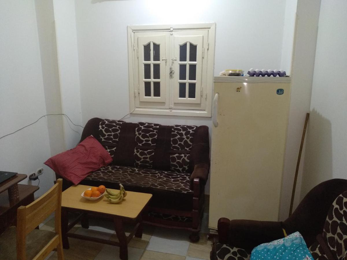 Bob Marley Homestay Hurghada Exteriér fotografie