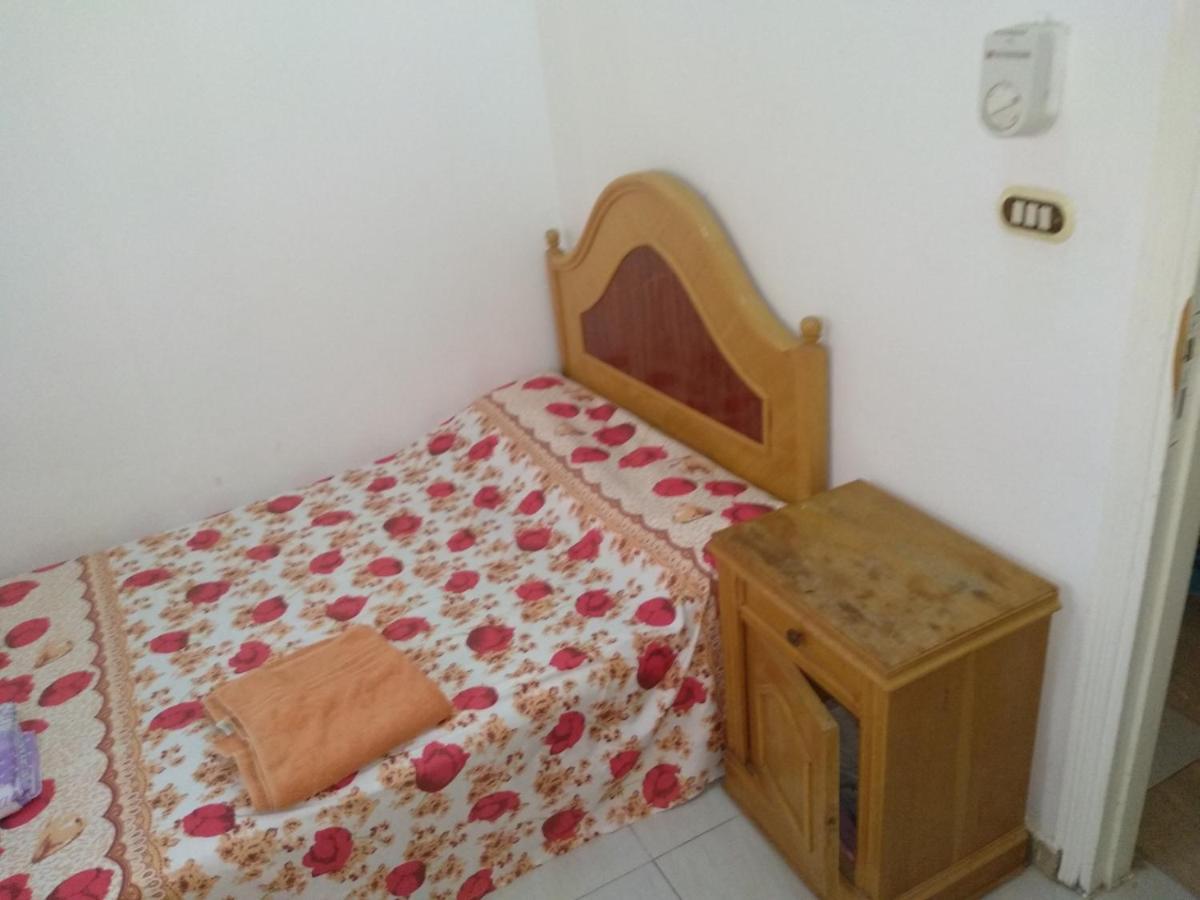 Bob Marley Homestay Hurghada Exteriér fotografie