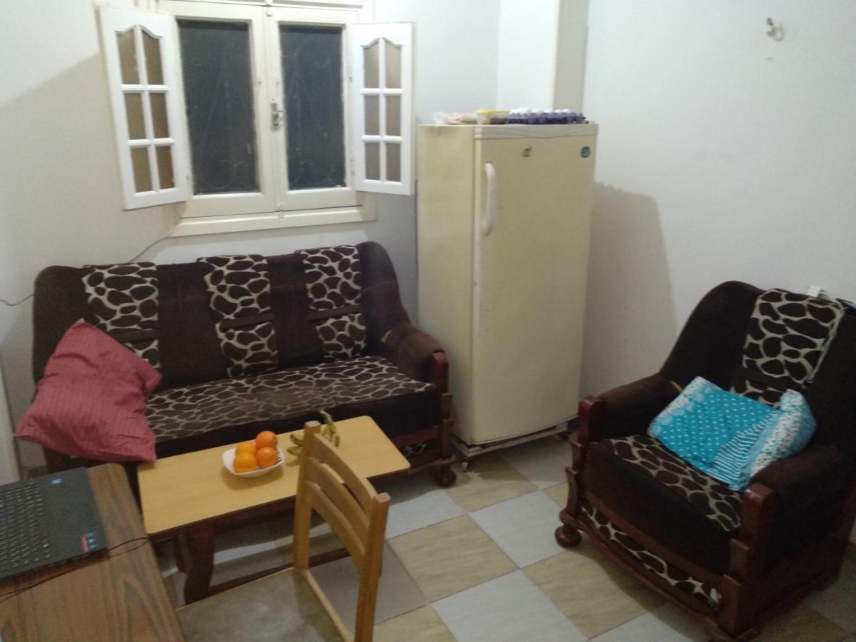 Bob Marley Homestay Hurghada Exteriér fotografie