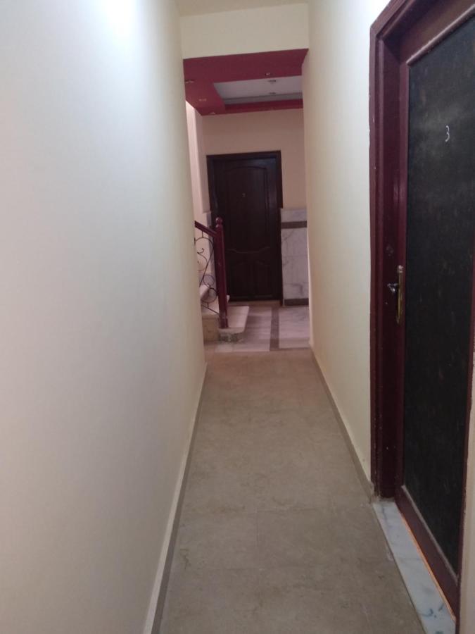 Bob Marley Homestay Hurghada Exteriér fotografie