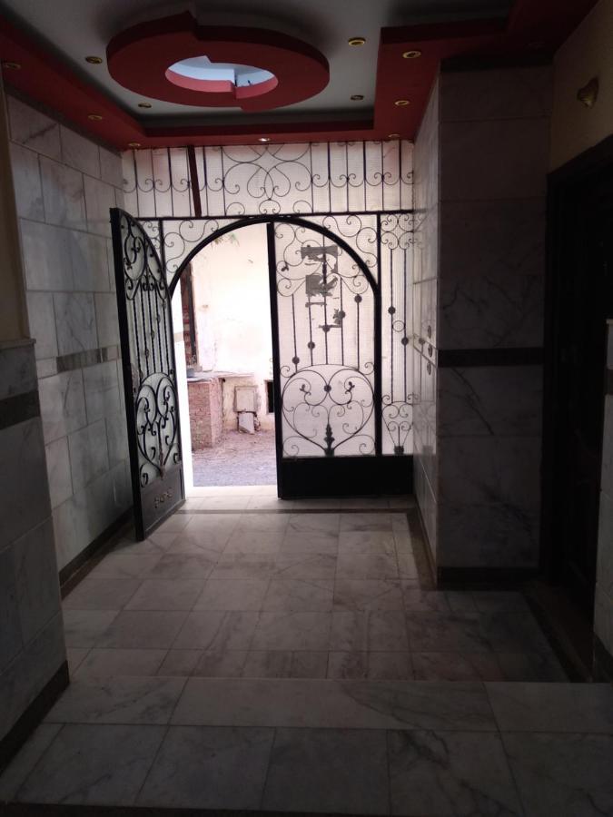 Bob Marley Homestay Hurghada Exteriér fotografie