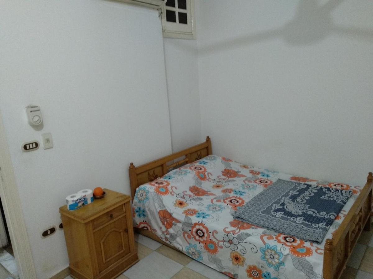 Bob Marley Homestay Hurghada Exteriér fotografie
