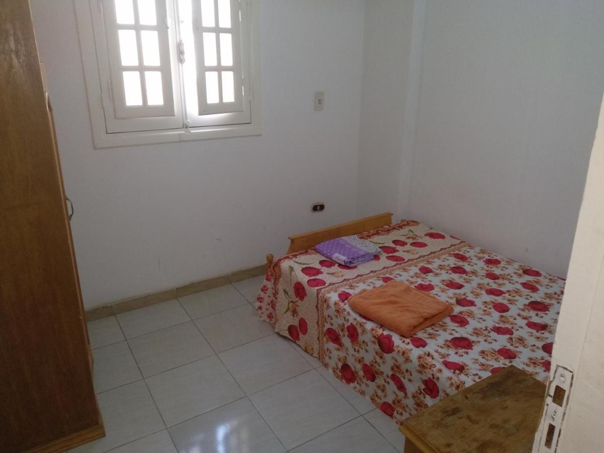 Bob Marley Homestay Hurghada Exteriér fotografie