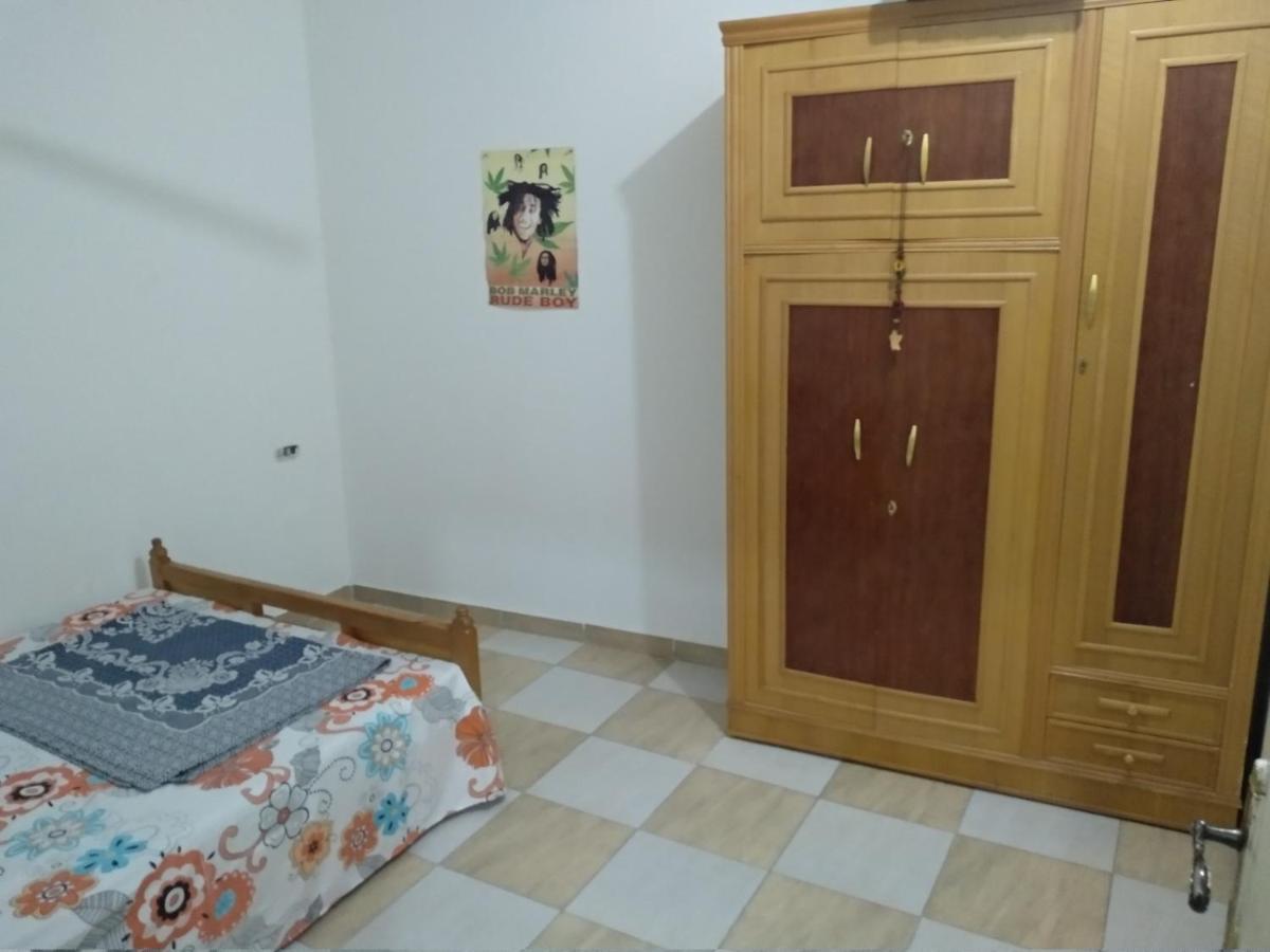 Bob Marley Homestay Hurghada Exteriér fotografie