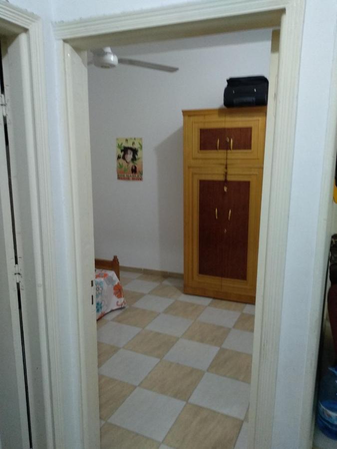 Bob Marley Homestay Hurghada Exteriér fotografie