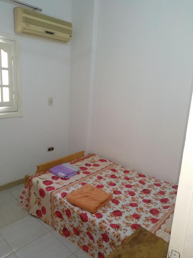 Bob Marley Homestay Hurghada Exteriér fotografie