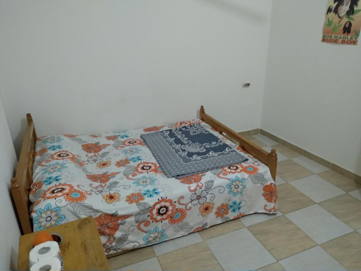 Bob Marley Homestay Hurghada Exteriér fotografie